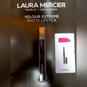 Laura Mercier Lipstick